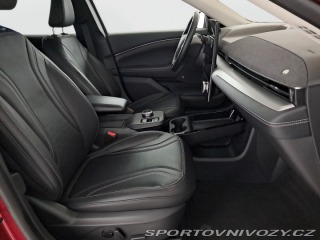 Ford Mustang Mach-E Standard Range RW 2022