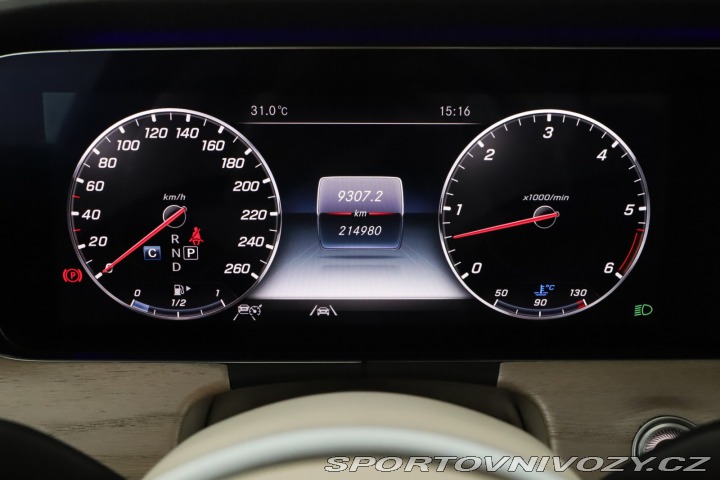 Mercedes-Benz CLS 400 d 4MATIC 2019