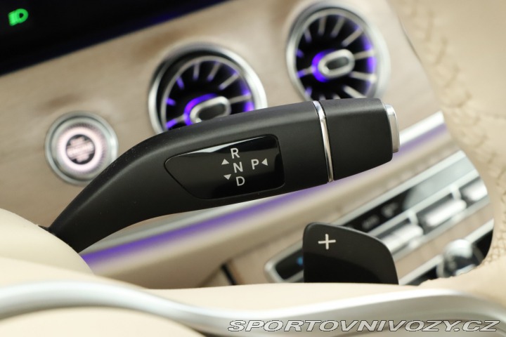 Mercedes-Benz CLS 400 d 4MATIC 2019