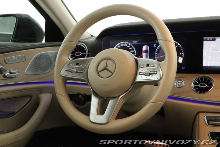 Mercedes-Benz CLS 400 d 4MATIC 2019