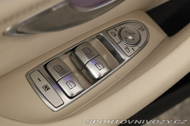 Mercedes-Benz CLS 400 d 4MATIC 2019