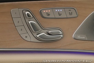 Mercedes-Benz CLS 400 d 4MATIC 2019