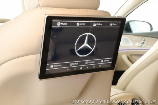 Mercedes-Benz CLS 400 d 4MATIC 2019