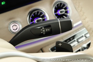 Mercedes-Benz CLS 400 d 4MATIC 2019