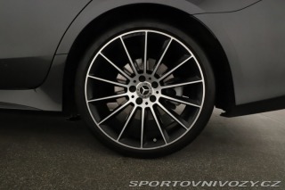Mercedes-Benz CLS 400 d 4MATIC 2019