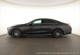 Mercedes-Benz CLS 400 d 4MATIC 2019