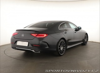 Mercedes-Benz CLS 400 d 4MATIC 2019