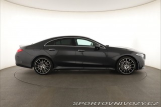 Mercedes-Benz CLS 400 d 4MATIC 2019