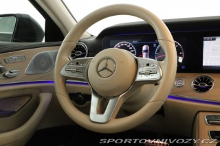 Mercedes-Benz CLS 400 d 4MATIC 2019