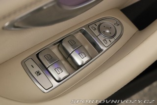Mercedes-Benz CLS 400 d 4MATIC 2019