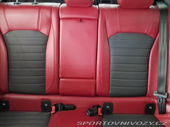 Alfa Romeo Giulia 2.0 Turbo 2017