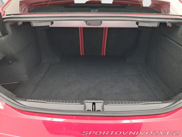 Alfa Romeo Giulia 2.0 Turbo 2017