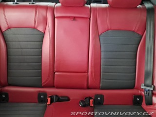 Alfa Romeo Giulia 2.0 Turbo 2017