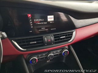 Alfa Romeo Giulia 2.0 Turbo 2017