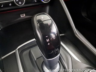 Alfa Romeo Giulia 2.0 Turbo 2017