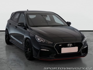 Hyundai i30 N N-Line N Performance