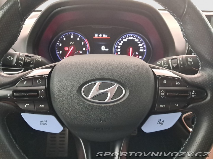 Hyundai i30 N N-Line N Performance 2018