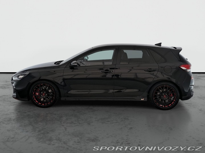 Hyundai i30 N N-Line N Performance 2018