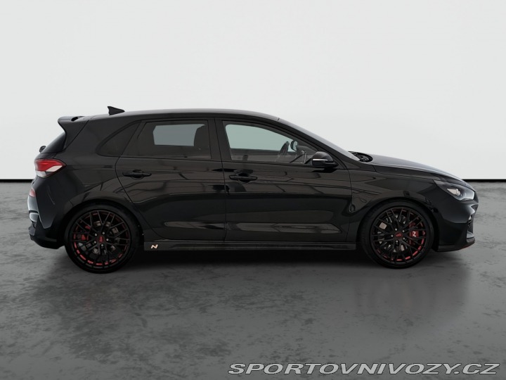 Hyundai i30 N N-Line N Performance 2018