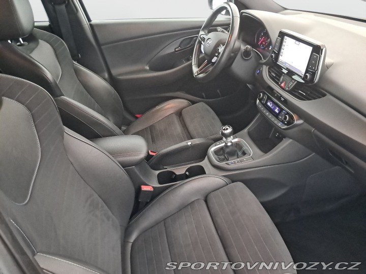Hyundai i30 N N-Line N Performance 2018
