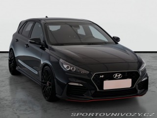 Hyundai i30 N N-Line N Performance 2018