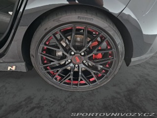 Hyundai i30 N N-Line N Performance 2018