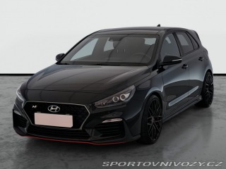 Hyundai i30 N N-Line N Performance 2018