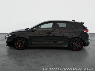 Hyundai i30 N N-Line N Performance 2018