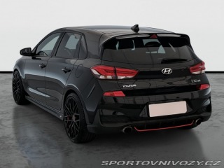 Hyundai i30 N N-Line N Performance 2018