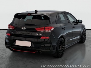 Hyundai i30 N N-Line N Performance 2018