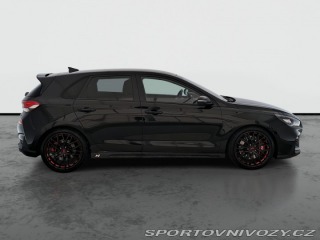 Hyundai i30 N N-Line N Performance 2018