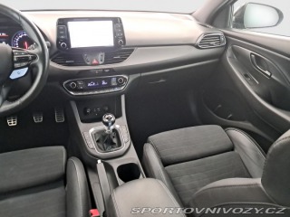 Hyundai i30 N N-Line N Performance 2018