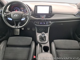 Hyundai i30 N N-Line N Performance 2018