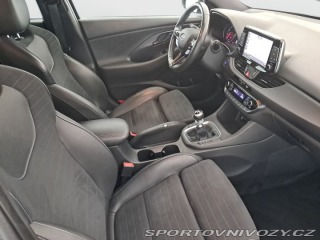 Hyundai i30 N N-Line N Performance 2018