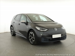 Volkswagen ID.3 1st (62 kWh)