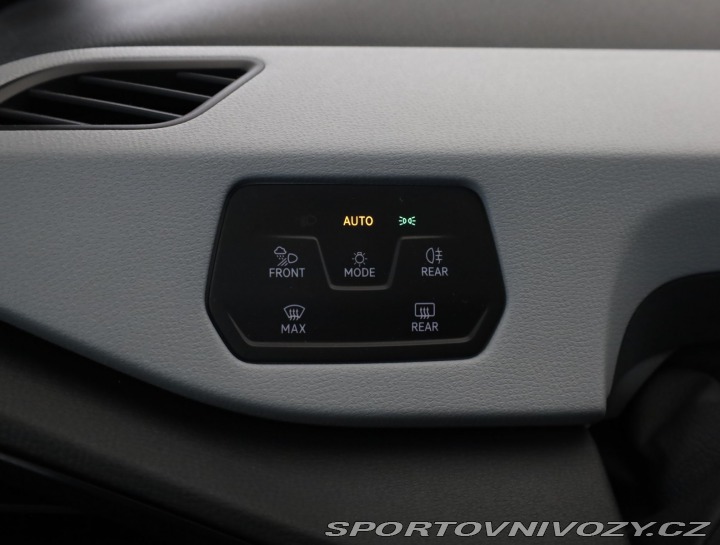 Volkswagen ID.3 1st (62 kWh) 2020