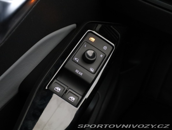 Volkswagen ID.3 1st (62 kWh) 2020