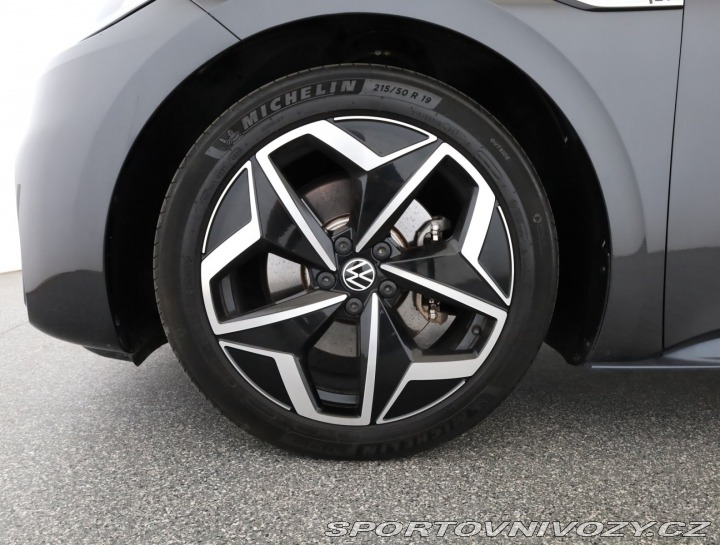Volkswagen ID.3 1st (62 kWh) 2020