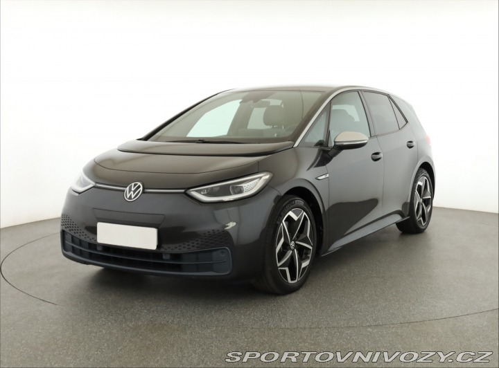 Volkswagen ID.3 1st (62 kWh) 2020