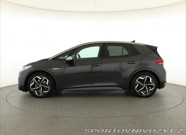 Volkswagen ID.3 1st (62 kWh) 2020