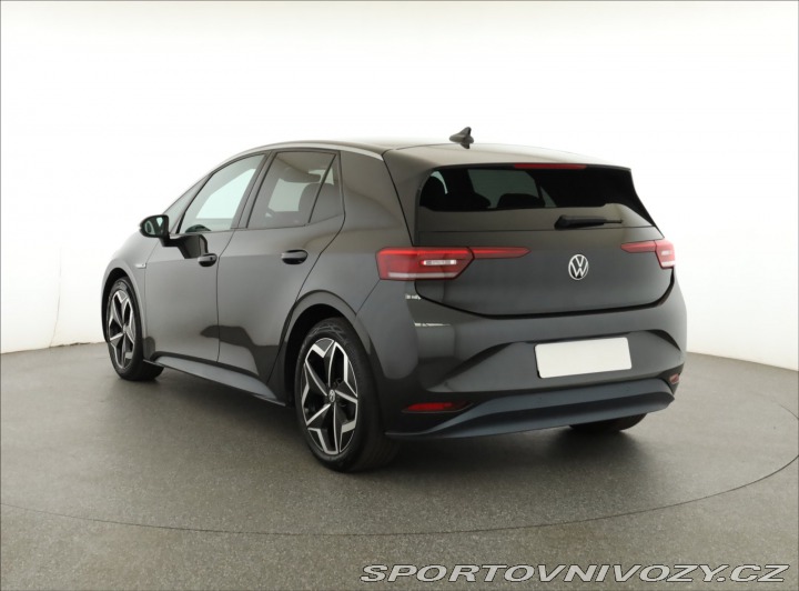 Volkswagen ID.3 1st (62 kWh) 2020