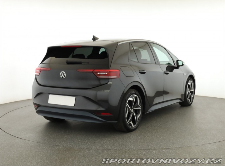 Volkswagen ID.3 1st (62 kWh) 2020