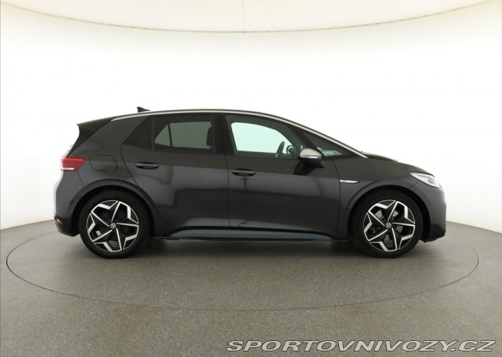 Volkswagen ID.3 1st (62 kWh) 2020