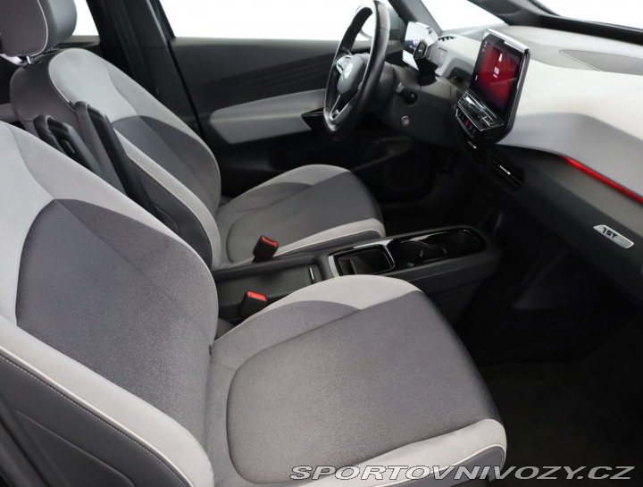 Volkswagen ID.3 1st (62 kWh) 2020