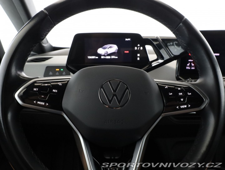 Volkswagen ID.3 1st (62 kWh) 2020