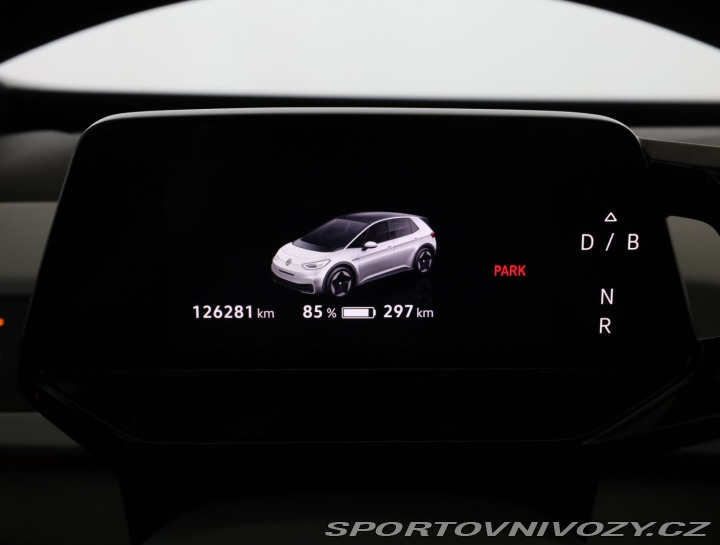 Volkswagen ID.3 1st (62 kWh) 2020