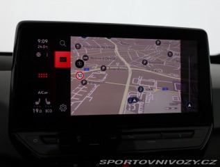 Volkswagen ID.3 1st (62 kWh) 2020