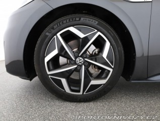 Volkswagen ID.3 1st (62 kWh) 2020