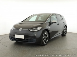 Volkswagen ID.3 1st (62 kWh) 2020