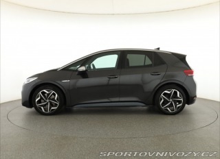 Volkswagen ID.3 1st (62 kWh) 2020